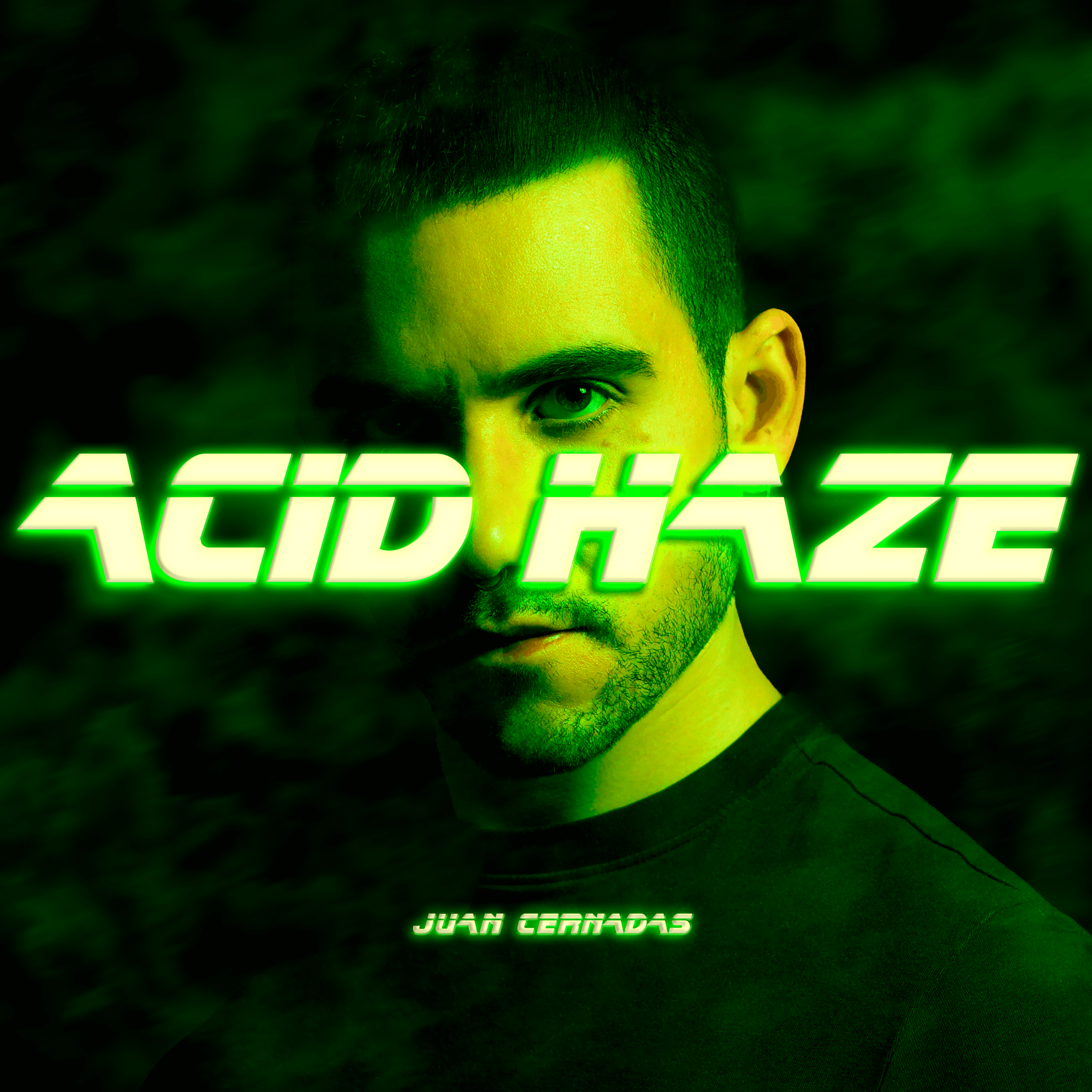 Acid Haze - Image 1