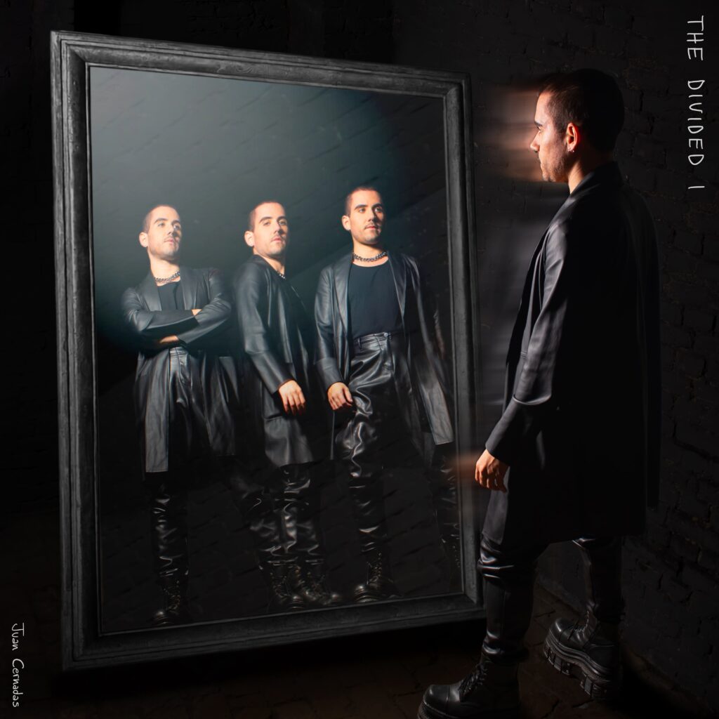 The Divided I - EP