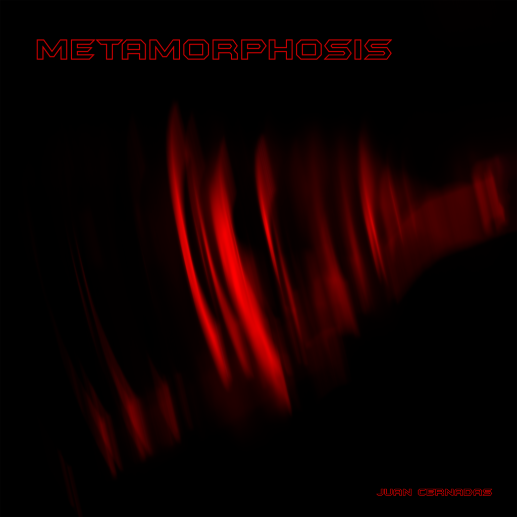METAMORPHOSIS - EP