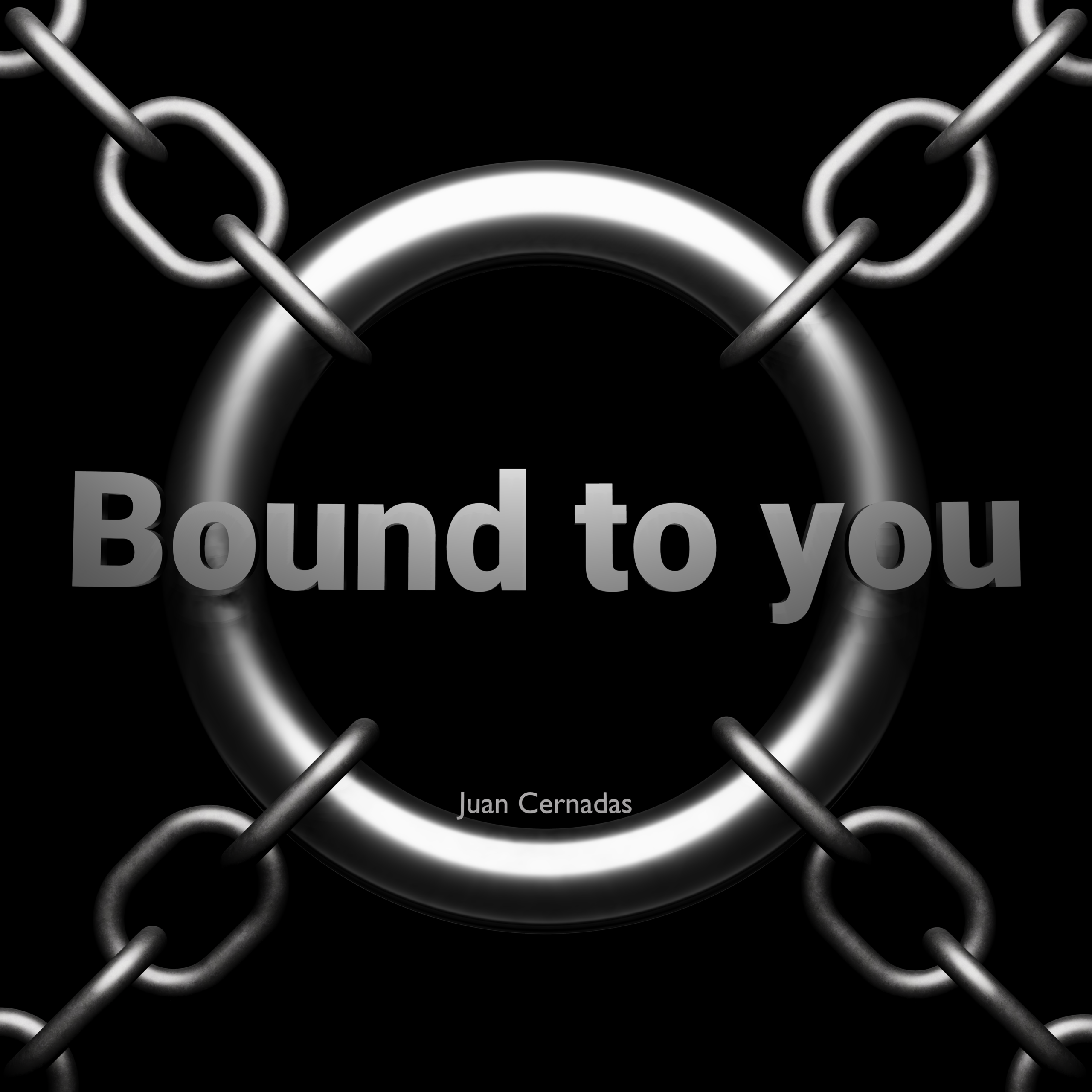 Bound to you - Image 1